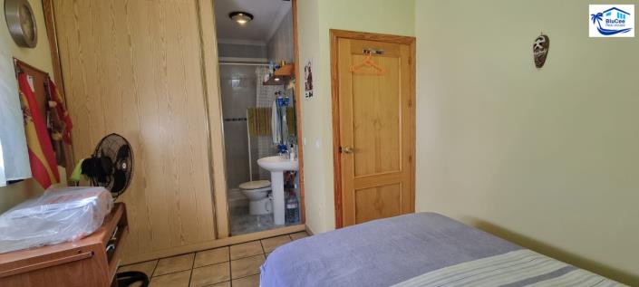 Image No.20-Maison de campagne de 2 chambres à vendre à Benamargosa