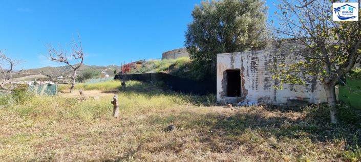 Image No.24-Maison de campagne de 2 chambres à vendre à Benamargosa