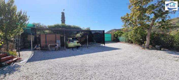 Image No.26-Maison de campagne de 2 chambres à vendre à Benamargosa