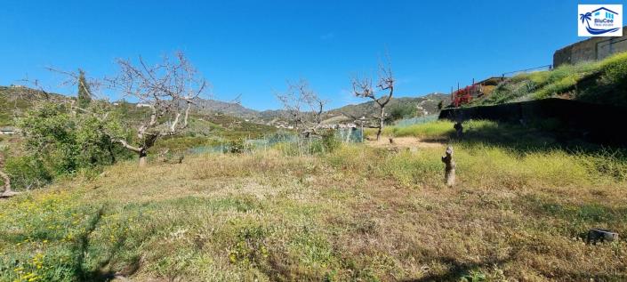 Image No.25-Maison de campagne de 2 chambres à vendre à Benamargosa