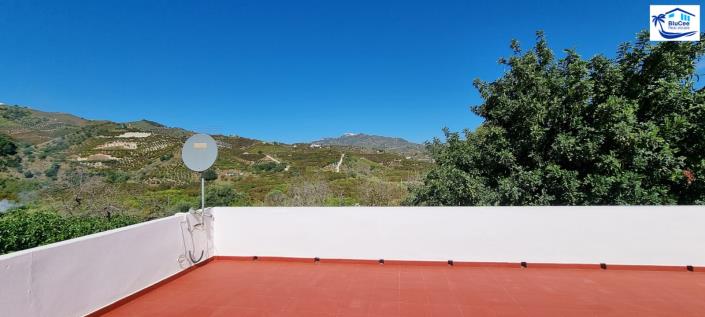 Image No.28-Maison de campagne de 2 chambres à vendre à Benamargosa