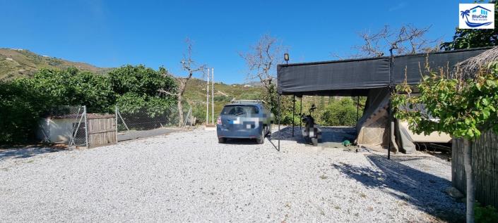Image No.27-Maison de campagne de 2 chambres à vendre à Benamargosa