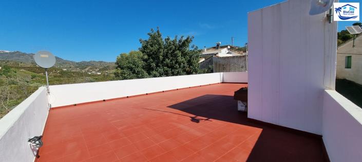 Image No.29-Maison de campagne de 2 chambres à vendre à Benamargosa