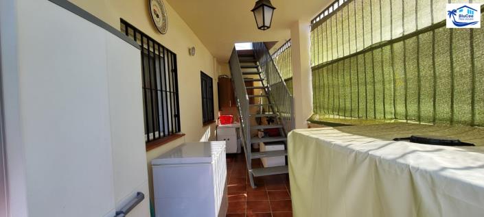 Image No.33-Maison de campagne de 2 chambres à vendre à Benamargosa