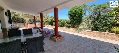 Fors-Sale-Independent-Villa-in-Rubite--Malaga--3-