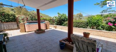 Fors-Sale-Independent-Villa-in-Rubite--Malaga--4-