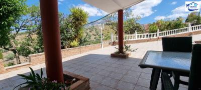 Fors-Sale-Independent-Villa-in-Rubite--Malaga--6-