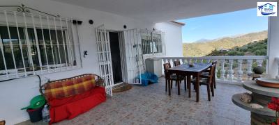 Fors-Sale-Independent-Villa-in-Rubite--Malaga--17-