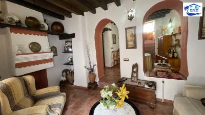 For-Sale-Village-house-in-Salares--Malga-Costa-del-Sol--7-