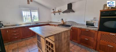 For-Sale-Finca-with-stables-in-Almayate--9-