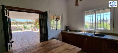 For-Sale-Finca-with-stables-in-Almayate--11-