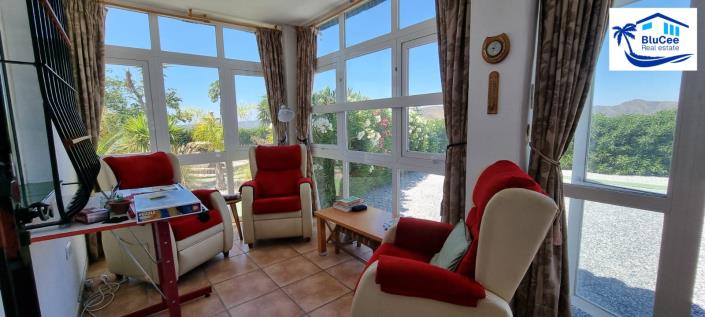 Image No.11-Maison / Villa de 5 chambres à vendre à Canillas de Aceituno