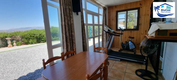 Image No.13-Maison / Villa de 5 chambres à vendre à Canillas de Aceituno