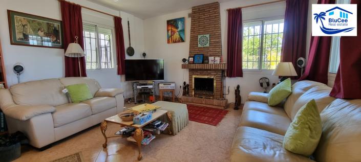 Image No.16-Maison / Villa de 5 chambres à vendre à Canillas de Aceituno