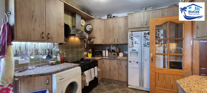 Image No.23-Maison / Villa de 5 chambres à vendre à Canillas de Aceituno