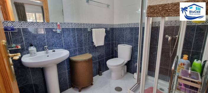 Image No.38-Maison / Villa de 5 chambres à vendre à Canillas de Aceituno