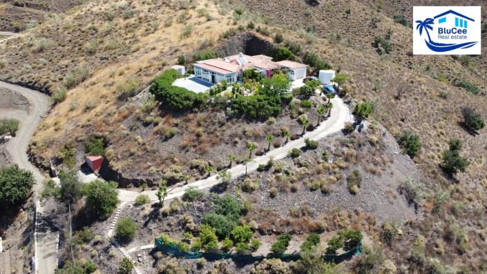 Image No.6-Maison / Villa de 5 chambres à vendre à Canillas de Aceituno