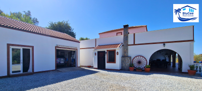 Countyside-Property-with-Separate-Apartment--Sedella--Inland-Andalucia--Malaga--Spain---52-