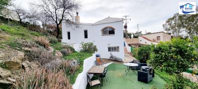 1 - Vélez-Málaga, Maison