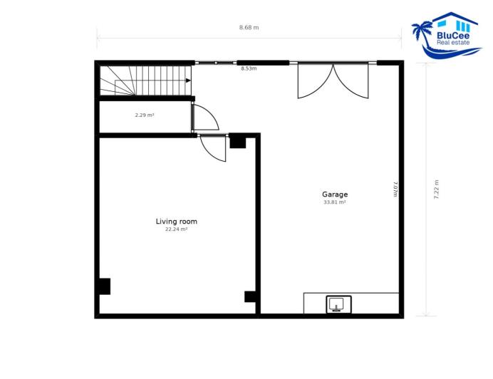 Image No.50-3 Bed Semi-Detached for sale