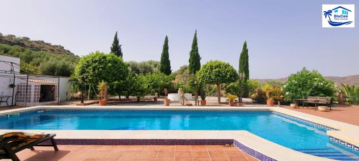 Image No.5-Maison de 5 chambres à vendre à Vinuela