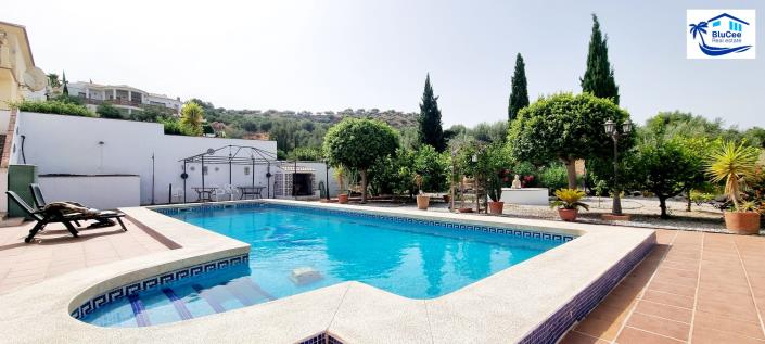 Image No.6-Maison de 5 chambres à vendre à Vinuela