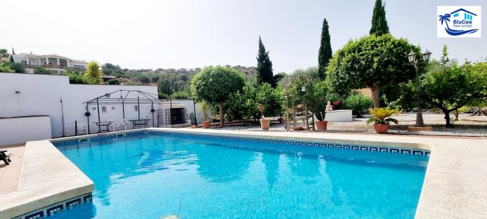 Image No.7-Maison de 5 chambres à vendre à Vinuela