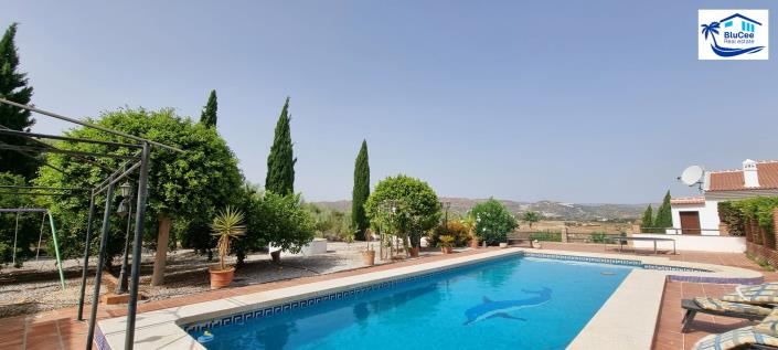 Image No.12-Maison de 5 chambres à vendre à Vinuela