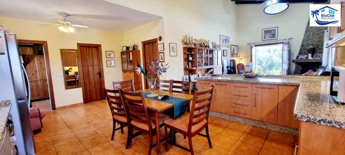 Image No.19-Maison de 5 chambres à vendre à Vinuela