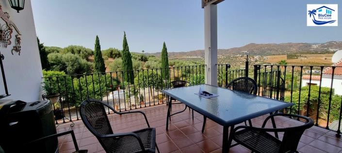 Image No.23-Maison de 5 chambres à vendre à Vinuela