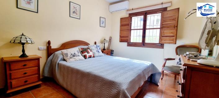 Image No.25-Maison de 5 chambres à vendre à Vinuela