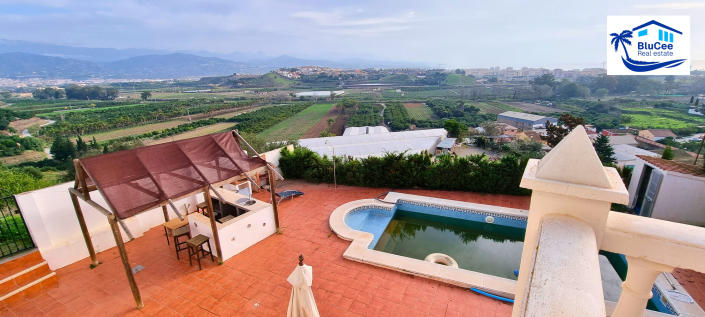 Image No.4-5 Bed House/Villa for sale