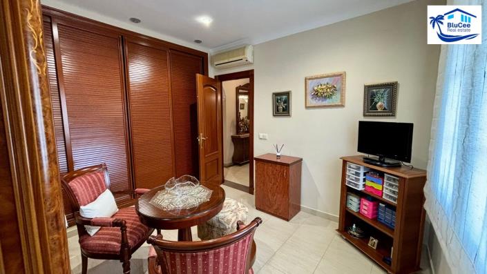 Image No.7-Maison / Villa de 6 chambres à vendre à Torre del Mar