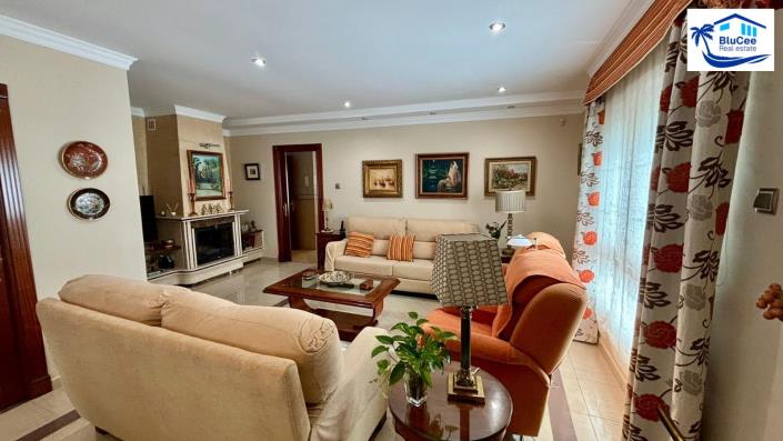 Image No.11-Maison / Villa de 6 chambres à vendre à Torre del Mar