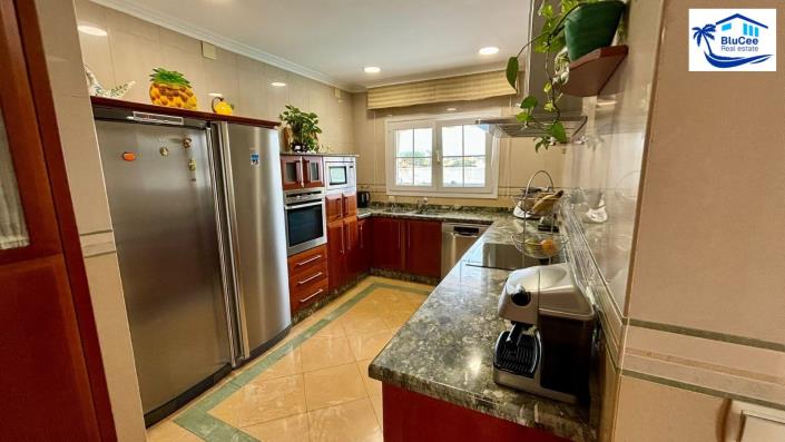 Image No.16-Maison / Villa de 6 chambres à vendre à Torre del Mar