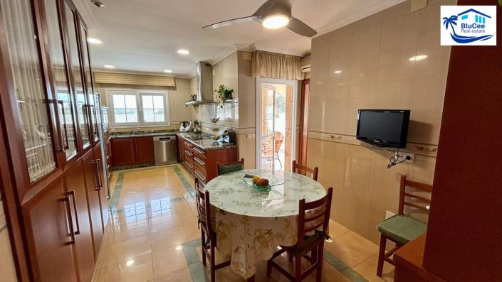 Image No.13-Maison / Villa de 6 chambres à vendre à Torre del Mar