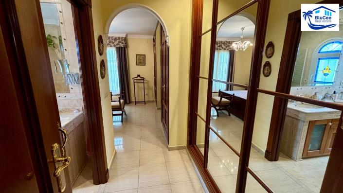 Image No.26-Maison / Villa de 6 chambres à vendre à Torre del Mar