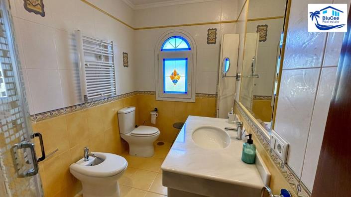 Image No.43-Maison / Villa de 6 chambres à vendre à Torre del Mar