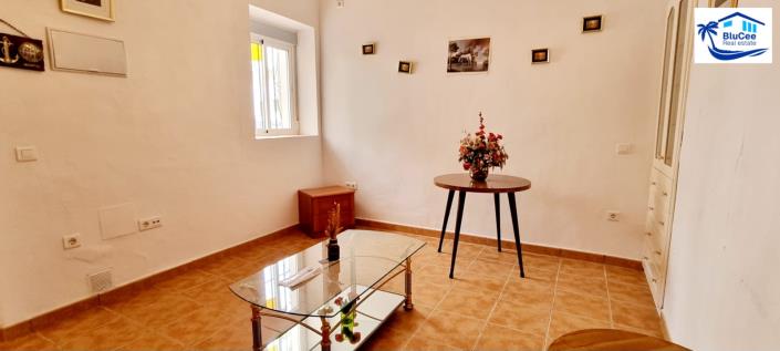 Image No.4-Maison de village de 4 chambres à vendre à Periana