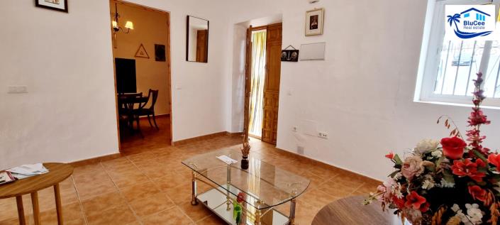 Image No.3-Maison de village de 4 chambres à vendre à Periana