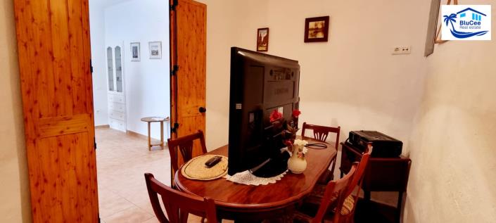 Image No.5-Maison de village de 4 chambres à vendre à Periana