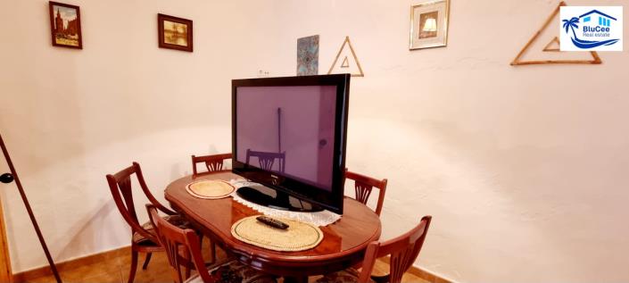 Image No.6-Maison de village de 4 chambres à vendre à Periana