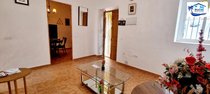 Image No.7-Maison de village de 4 chambres à vendre à Periana