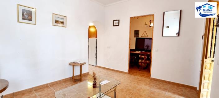 Image No.8-Maison de village de 4 chambres à vendre à Periana