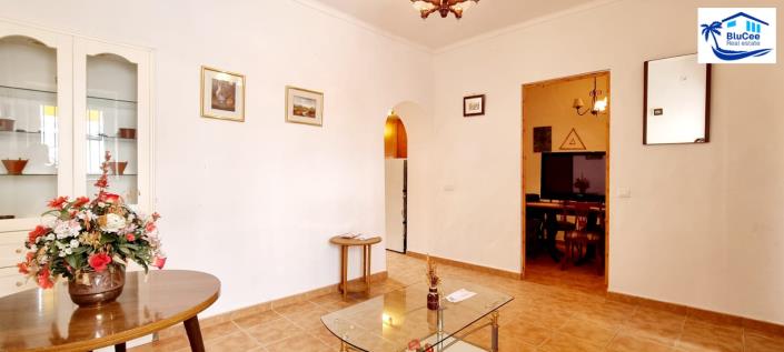 Image No.9-Maison de village de 4 chambres à vendre à Periana