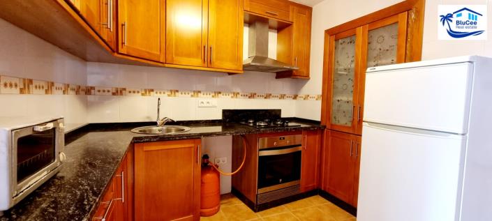 Image No.10-Maison de village de 4 chambres à vendre à Periana