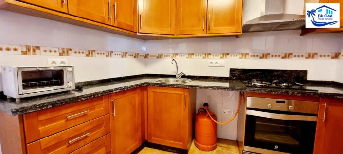 Image No.11-Maison de village de 4 chambres à vendre à Periana