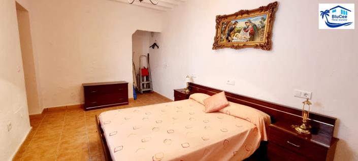 Image No.13-Maison de village de 4 chambres à vendre à Periana