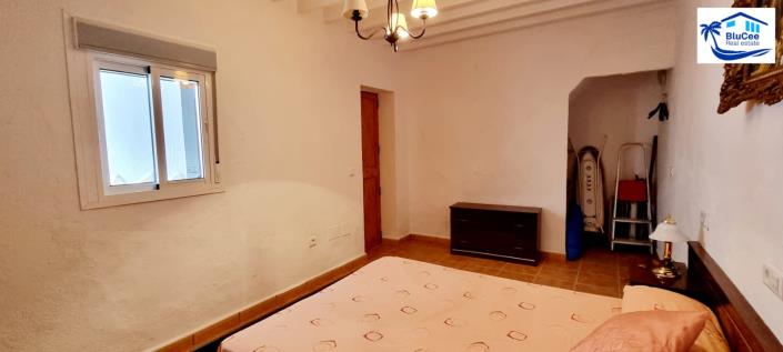 Image No.14-Maison de village de 4 chambres à vendre à Periana