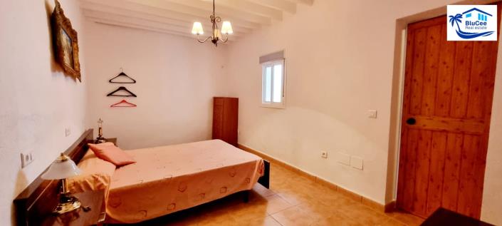 Image No.15-Maison de village de 4 chambres à vendre à Periana